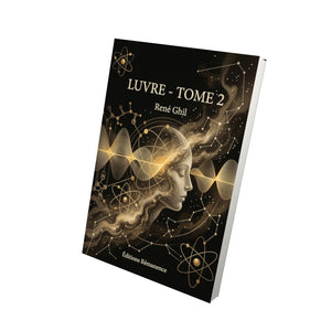 Uvre - Tome 2 - René Ghil