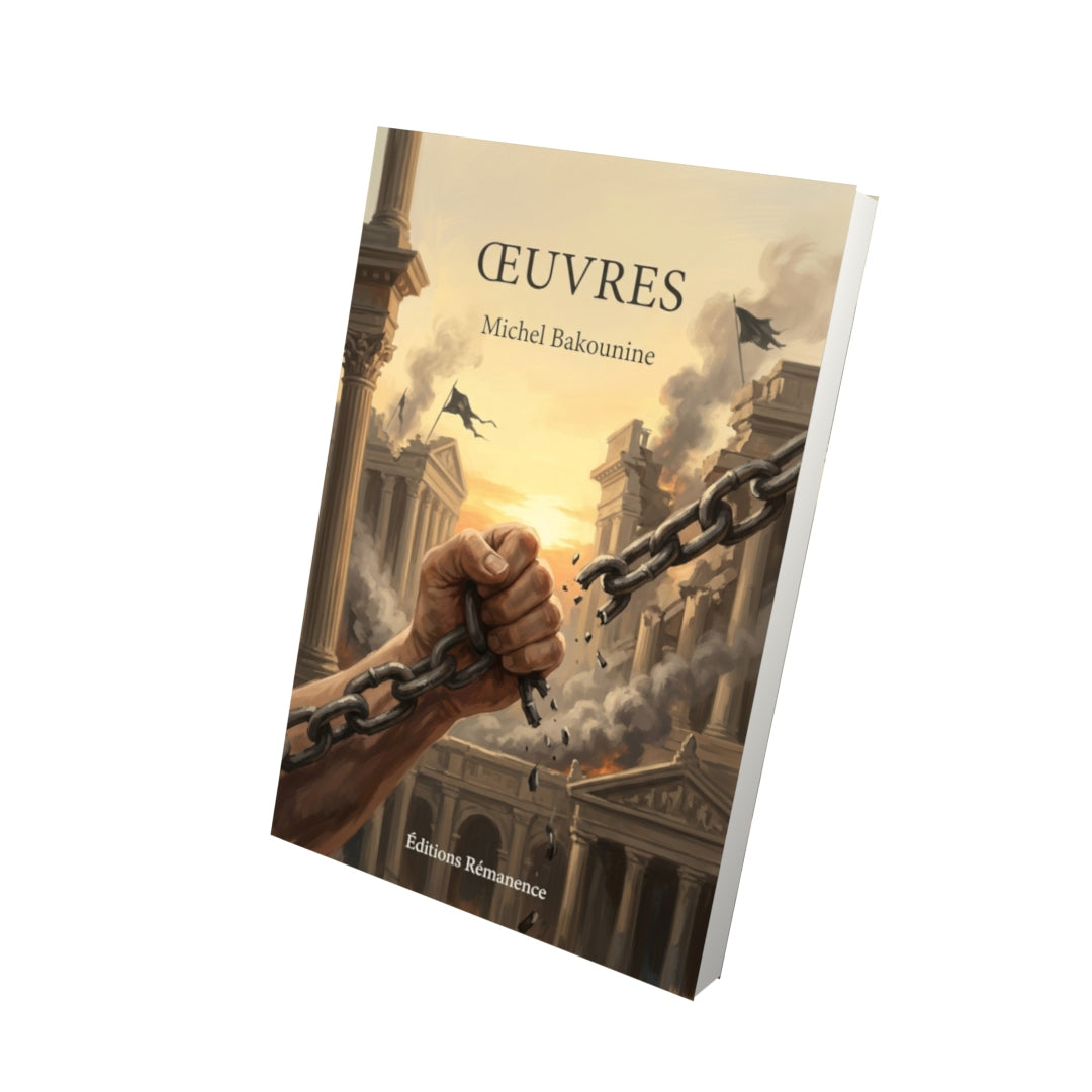 Livre Œuvres par Blondel de Nesle - Vue 3D - Editions Remanence