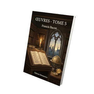 Œuvres - Tome 5 - François de La Mothe Le Vayer