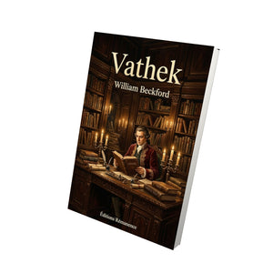 Vathek – William Beckford