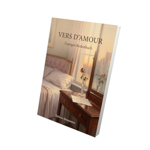 Vers d’amour - Georges Rodenbach