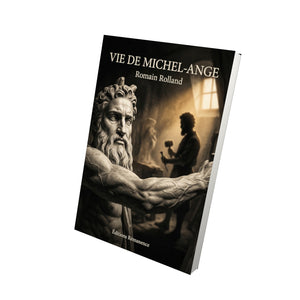 Vie de Michel-Ange - Romain Rolland