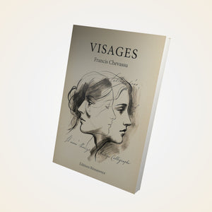 Visages - Francis Chevassu