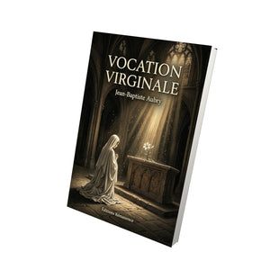 Vocation virginale - Jean-Baptiste Aubry
