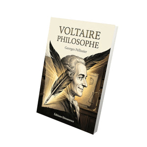Voltaire philosophe - Georges Pellissier