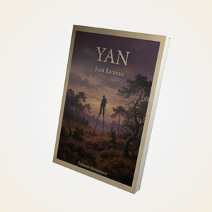 Yan - Jean Rameau