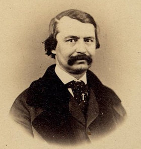Louis-Antoine Dessaulles