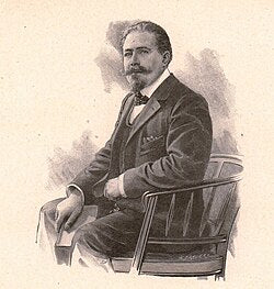 Louis Gastine