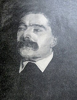 Louis Mullem