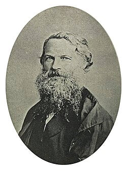 Lucien de Rosny