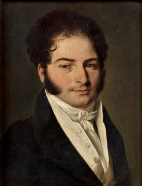 Marc-Antoine-Madeleine Désaugiers