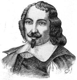 Marc Lescarbot