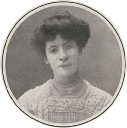 Marcelle Tinayre
