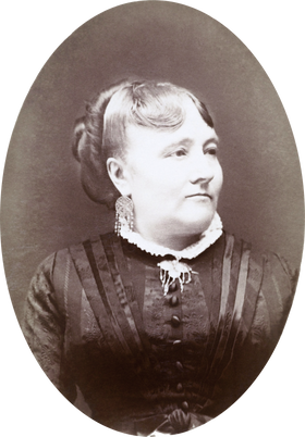 Maria Deraismes