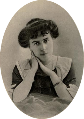 Marie Lenéru