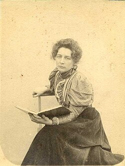 Marion Gilbert