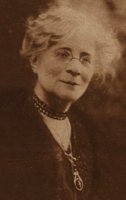 Mathilde Alanic
