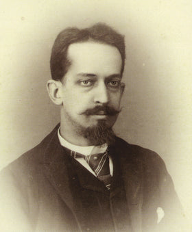 Maurice Courant
