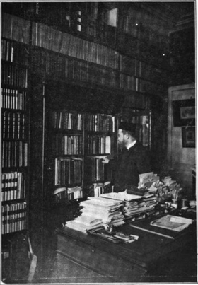Maurice Tourneux