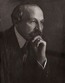 Maurice Leblanc