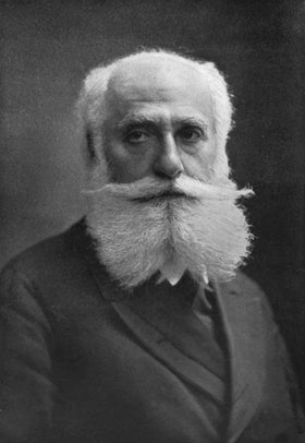Max Simon Nordau