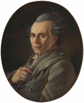 Michel-Jean Sedaine
