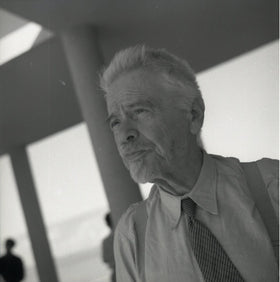 Nahum Slouschz