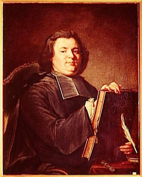Nicolas-Sylvestre Bergier