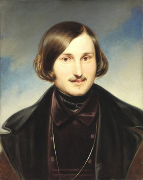 Nikolaï Gogol