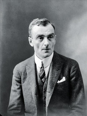 O. V. de L. Milosz