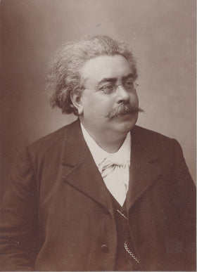 Octave Pradels