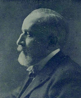Octave Homberg