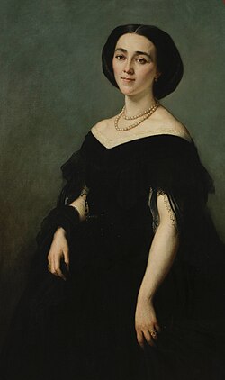 Olga de Pitray