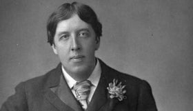 Oscar Wilde