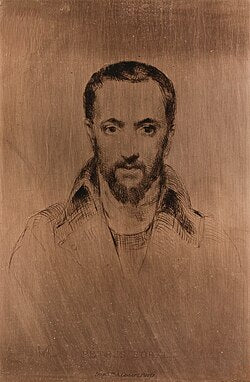 Pétrus Borel
