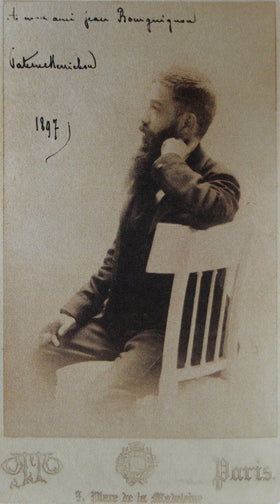 Paterne Berrichon