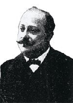 Paul d’Ivoi