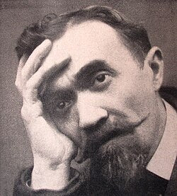Paul Brulat