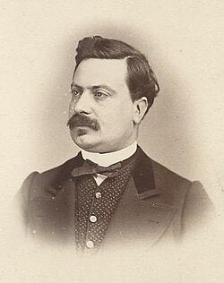 Paul d'Estrée