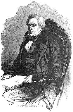 Paul de la Gironière