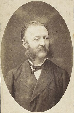 Paul Gaffarel