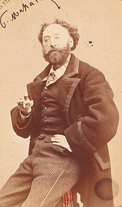 Paul Mahalin