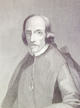 Pedro Calderón de la Barca