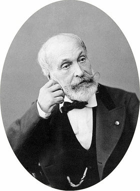 Philarète Chasles