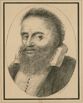 Philippe Desportes