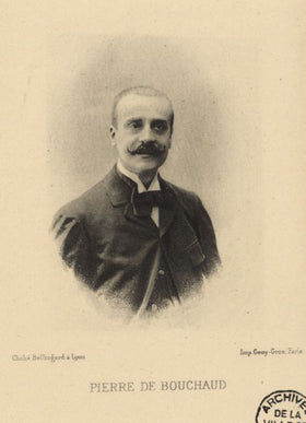 Pierre de Bouchaud