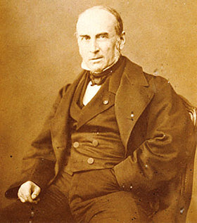 Pierre Guillaume Frédéric Le Play