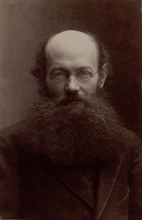 Pierre Kropotkine
