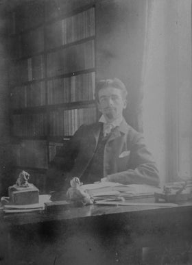 Pierre-Maurice Masson