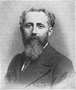 Pierre Henri Puiseux